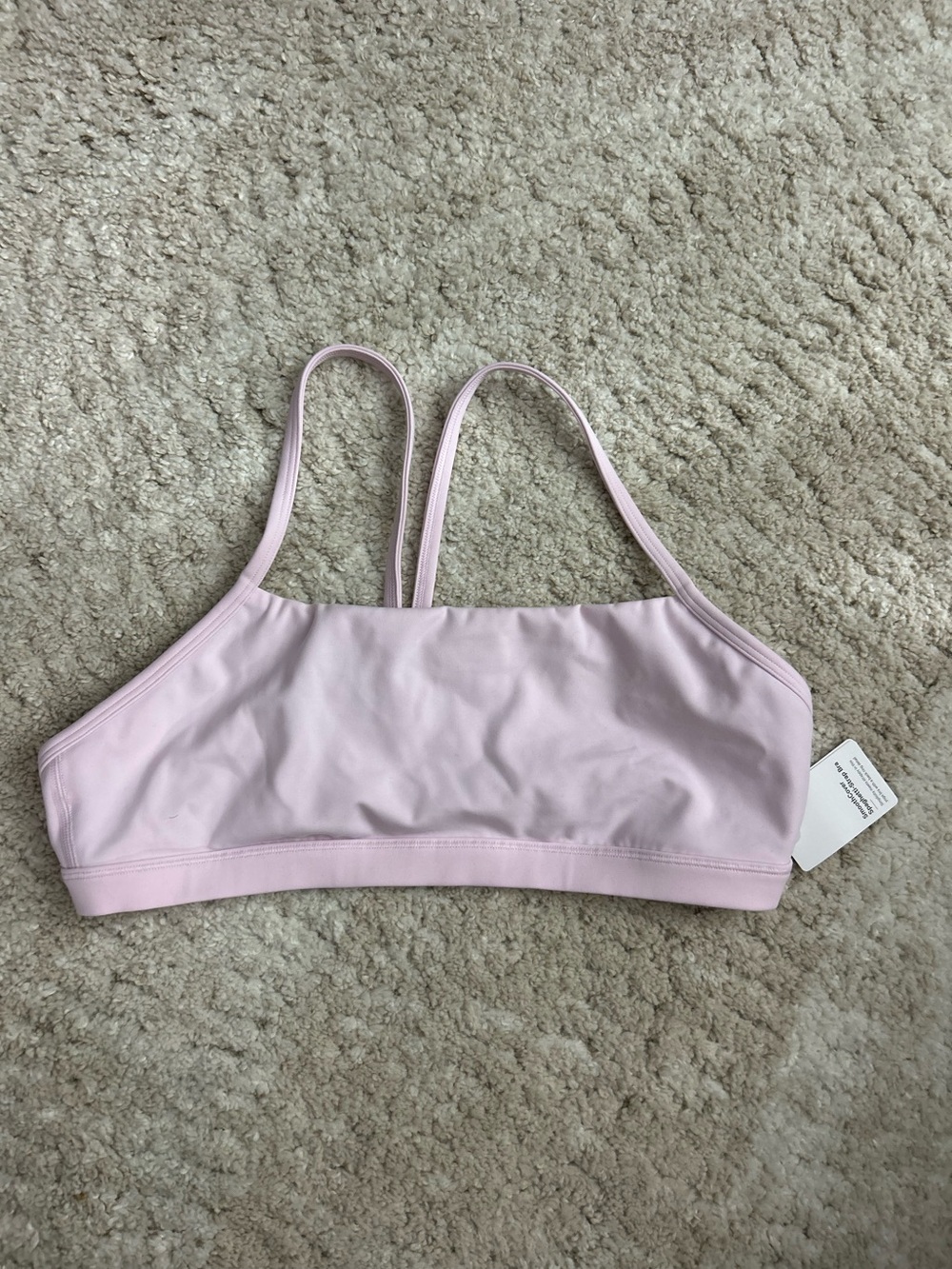 Smoothcover Bra